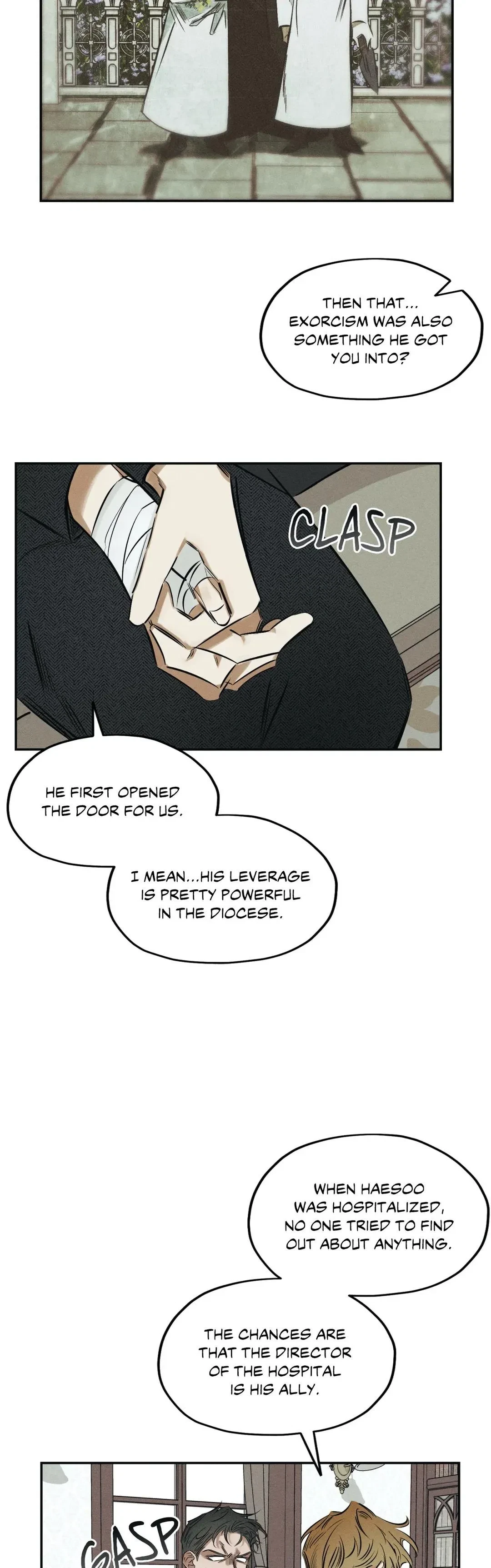 Sin Flower Chapter 20, page 9