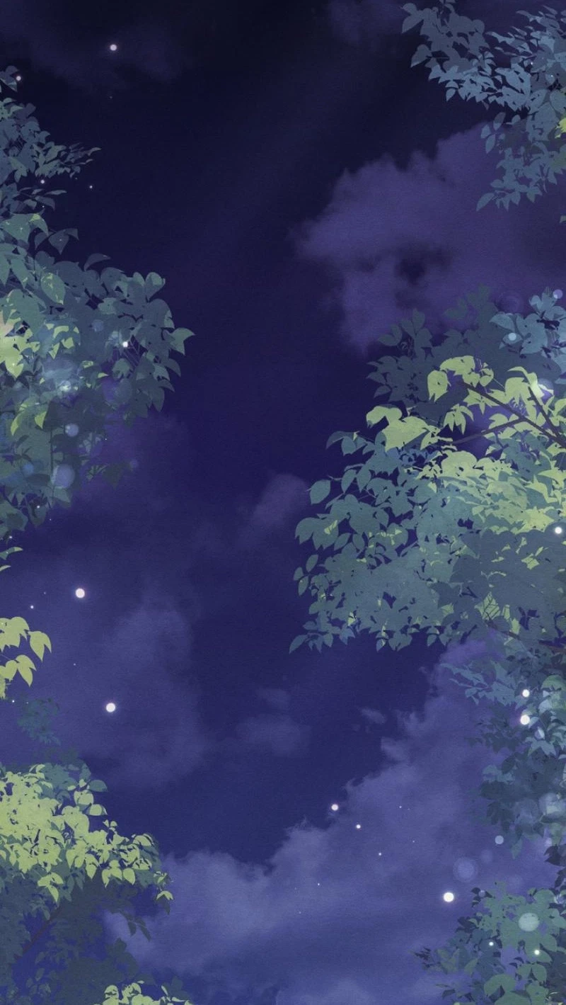 The Night Of Dawn's Light Chapter 20, page 3
