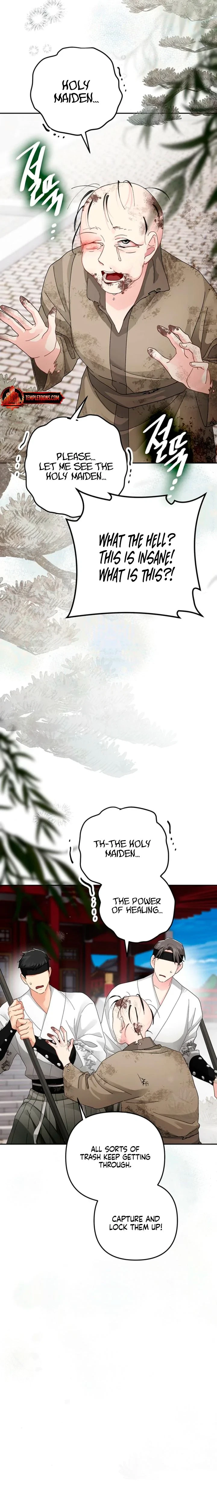 Kingdom Of Innocence Chapter 46, page 2