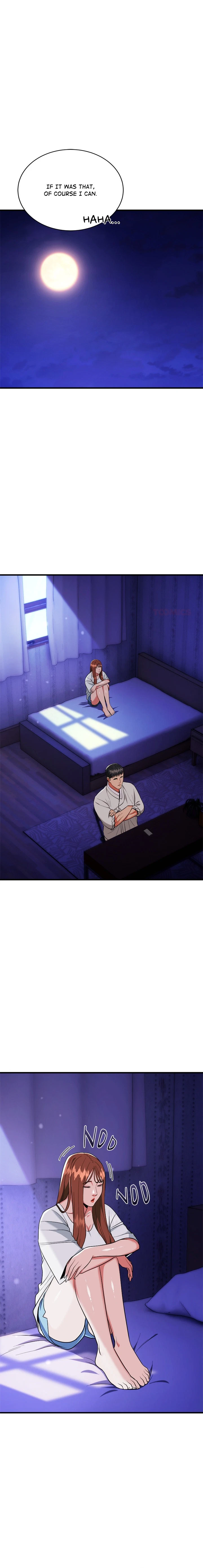 Kangsae The Strong Chapter 19, page 18