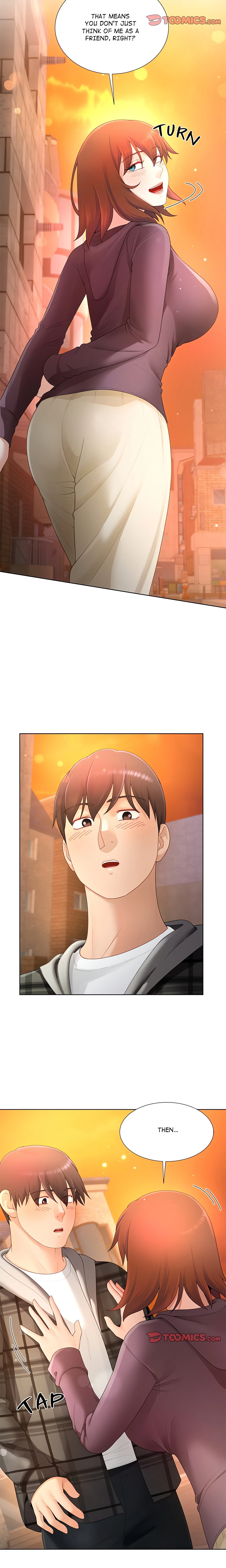 No, I Want HER! Chapter 22 (Uncensored), page 13
