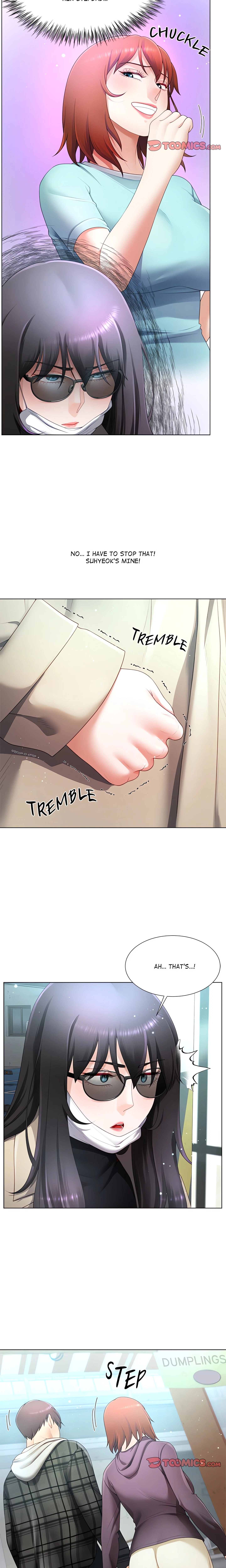No, I Want HER! Chapter 22 (Uncensored), page 2