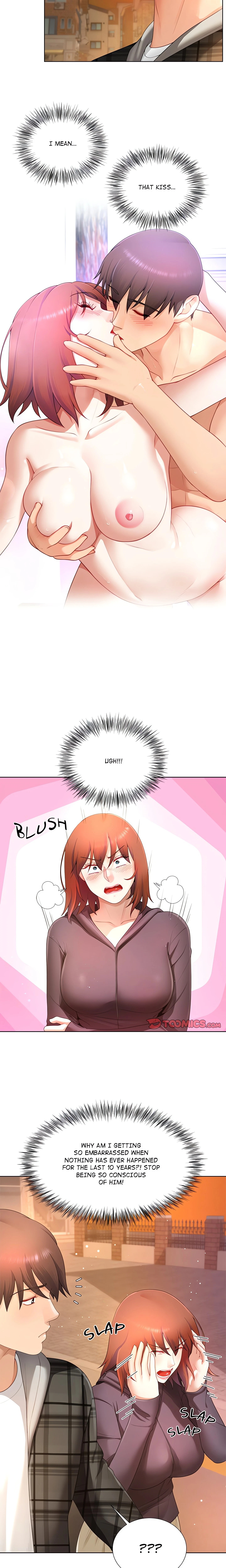 No, I Want HER! Chapter 22 (Uncensored), page 9