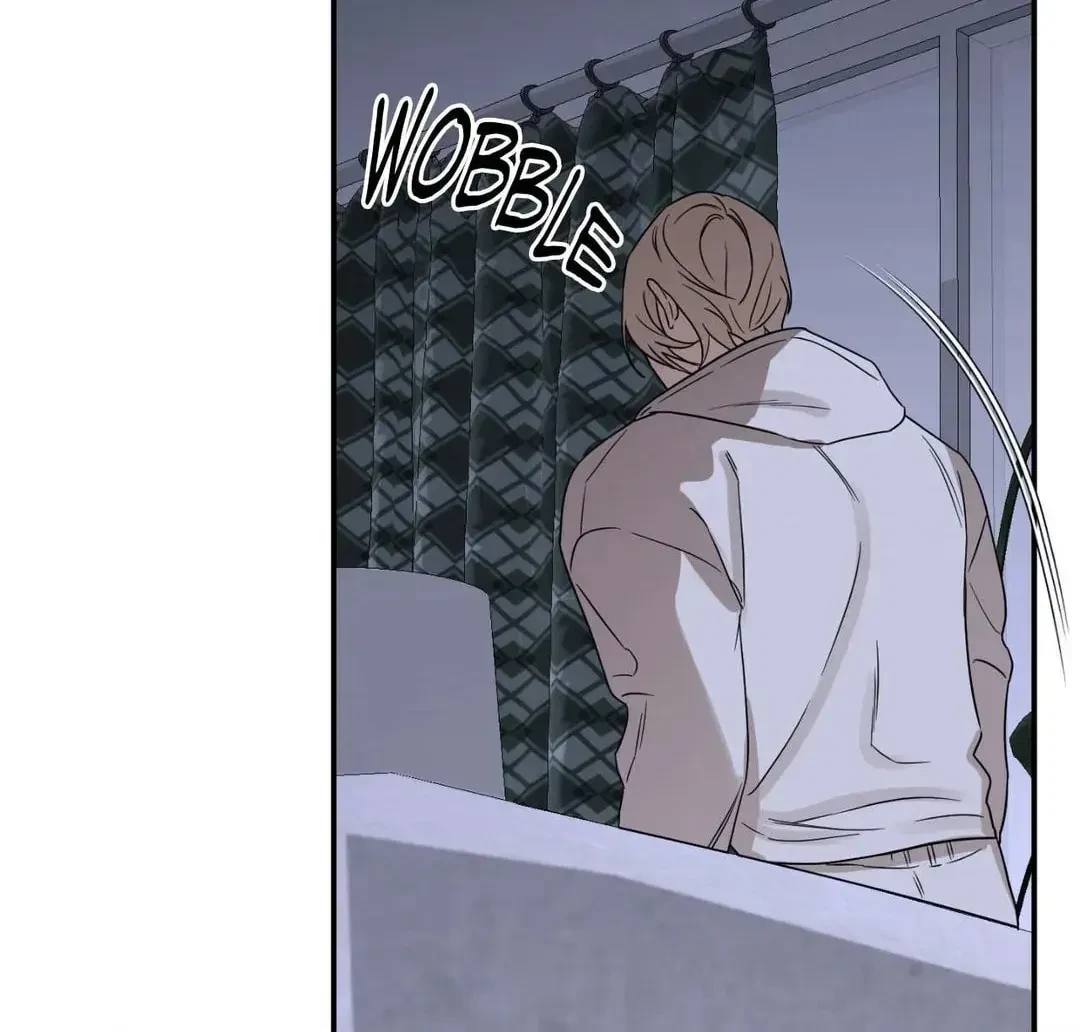 An Unsettling Scent Chapter 19, page 14