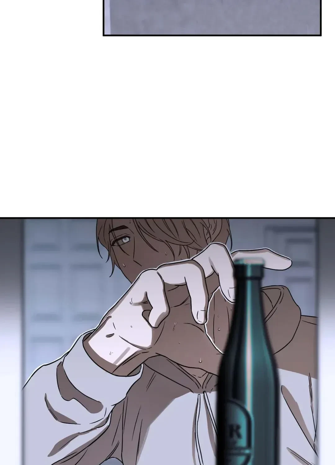 An Unsettling Scent Chapter 19, page 15