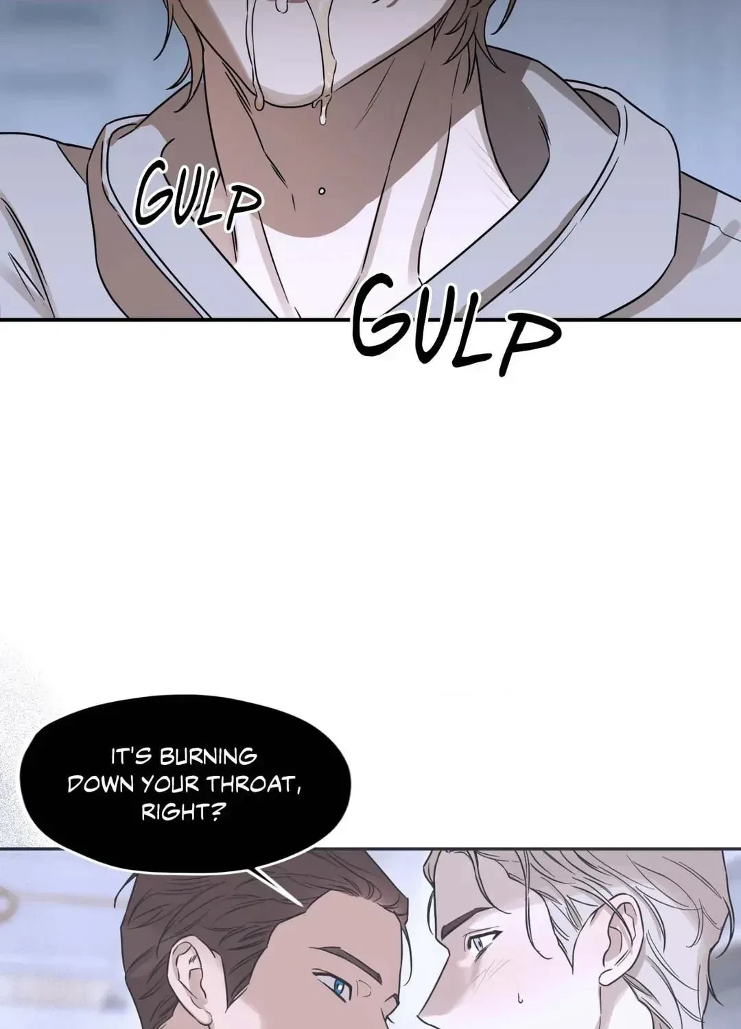 An Unsettling Scent Chapter 19, page 17