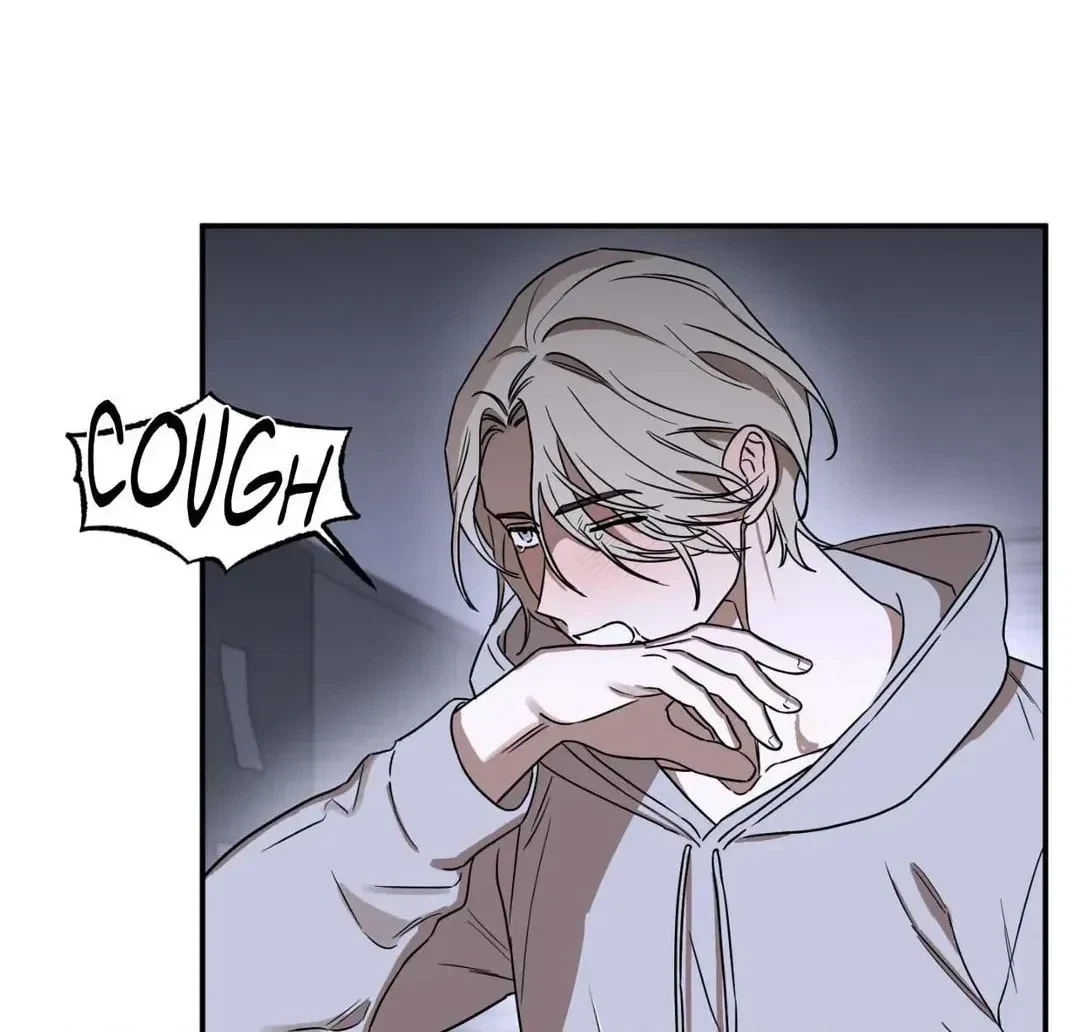 An Unsettling Scent Chapter 19, page 20