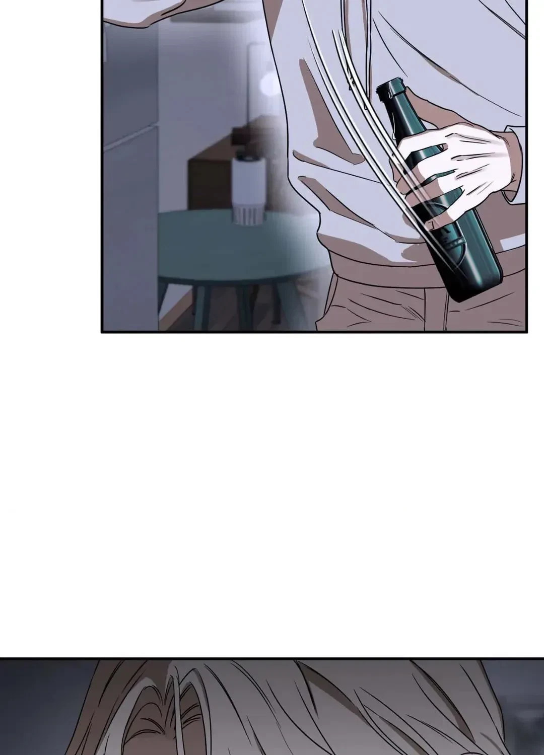 An Unsettling Scent Chapter 19, page 21