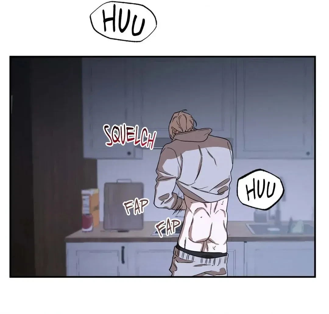 An Unsettling Scent Chapter 19, page 26