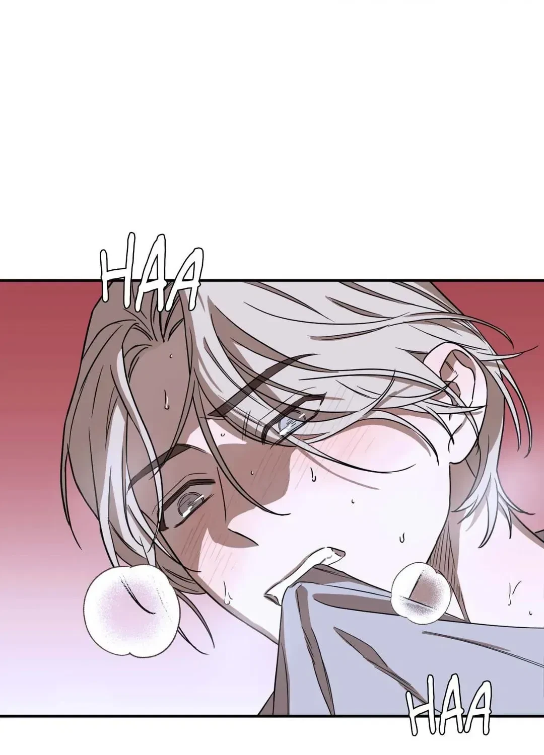 An Unsettling Scent Chapter 19, page 27