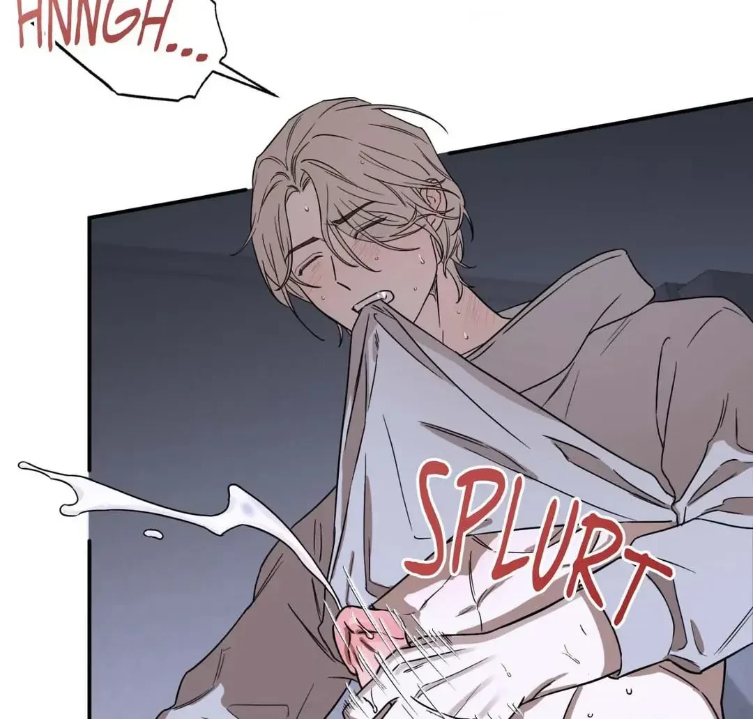 An Unsettling Scent Chapter 19, page 30