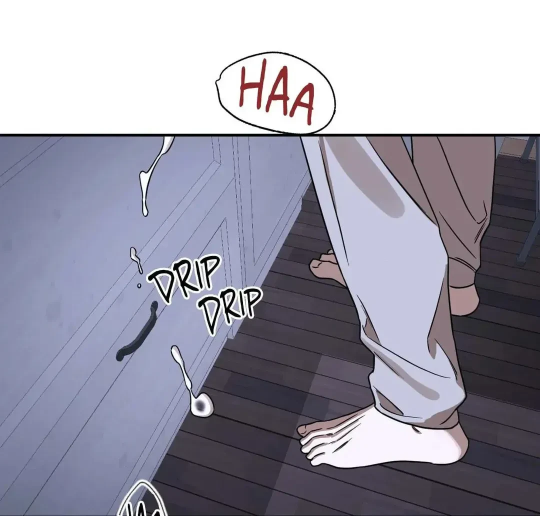 An Unsettling Scent Chapter 19, page 32