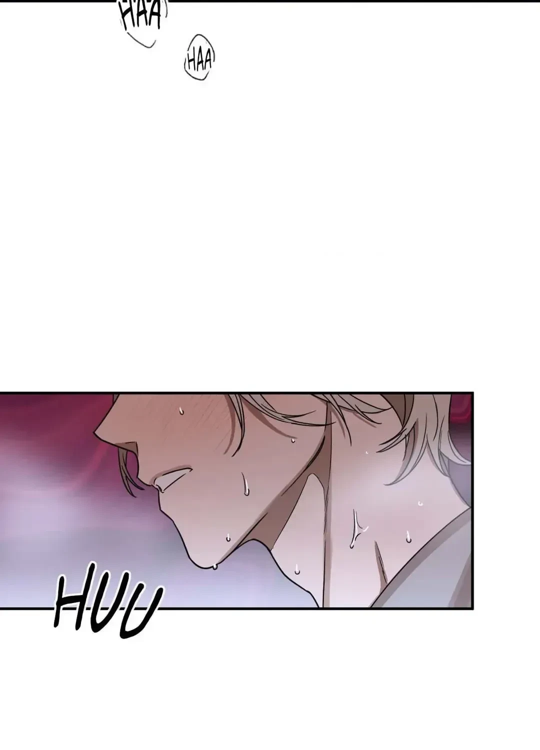 An Unsettling Scent Chapter 19, page 33