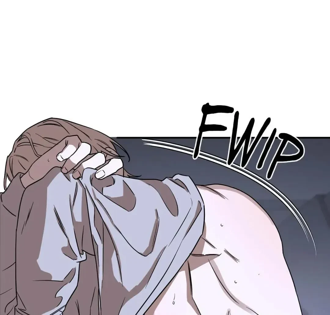 An Unsettling Scent Chapter 19, page 34