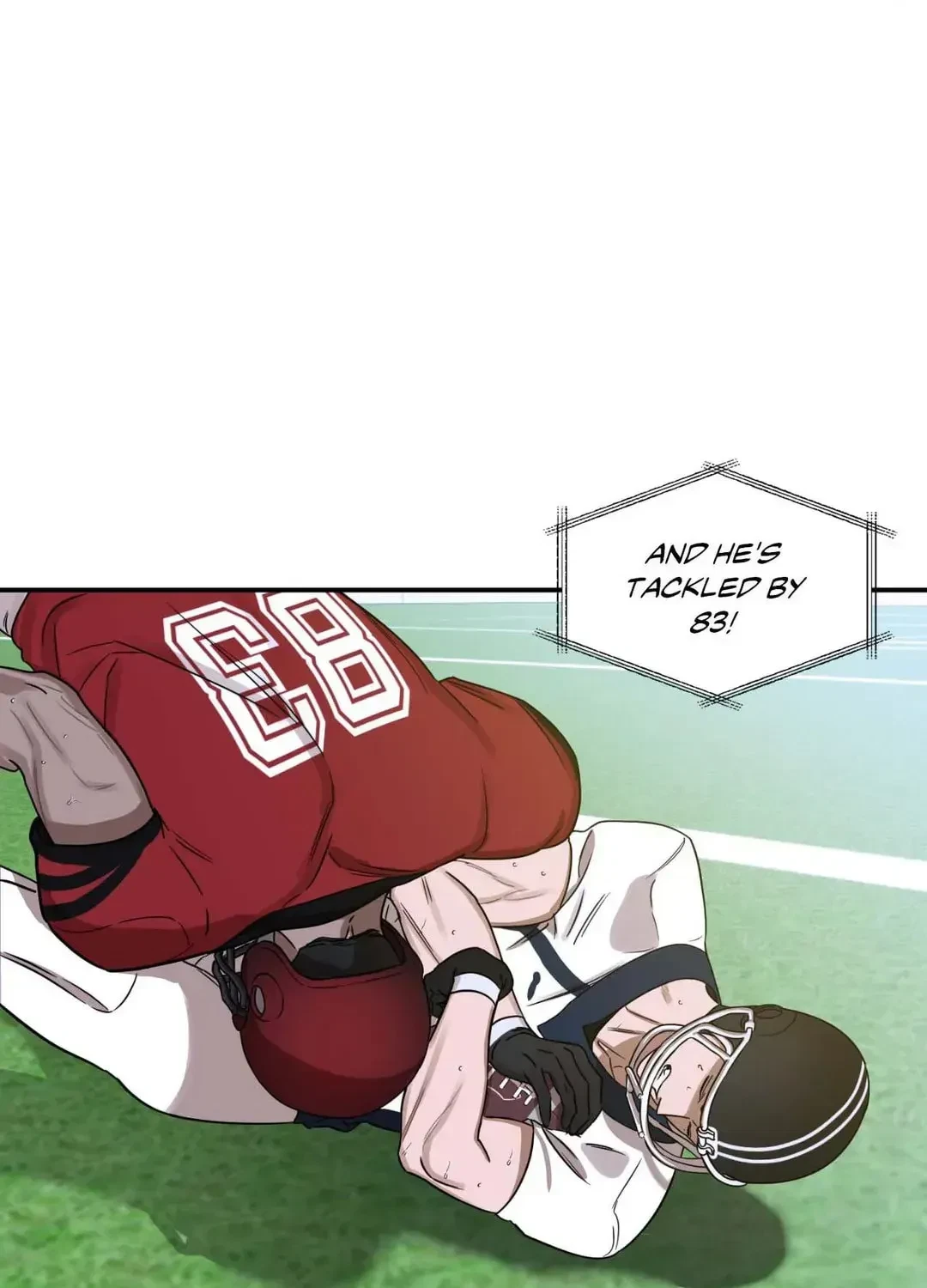 An Unsettling Scent Chapter 19, page 39