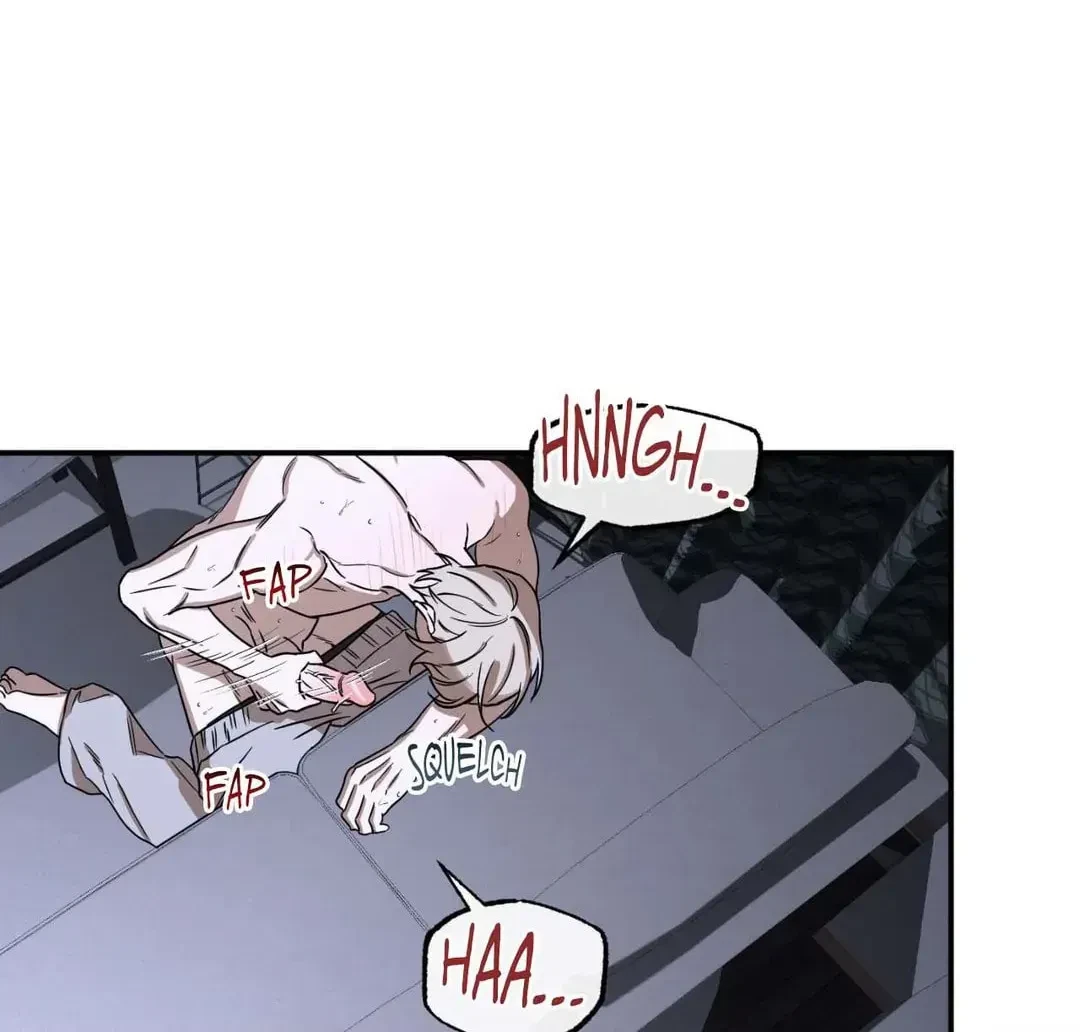 An Unsettling Scent Chapter 19, page 48