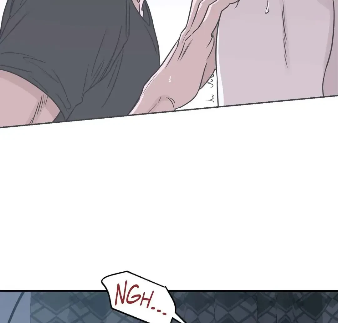 An Unsettling Scent Chapter 19, page 50