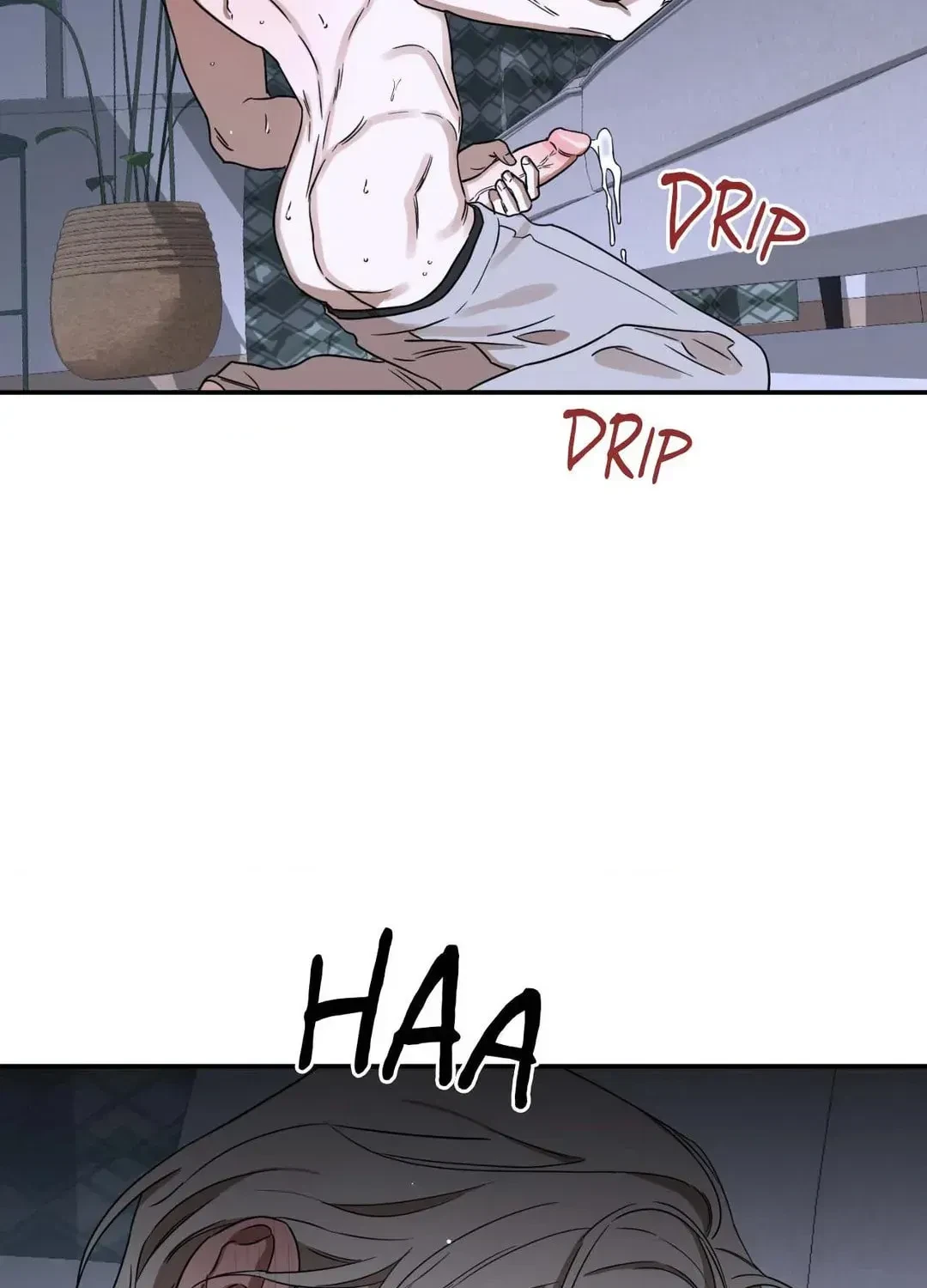 An Unsettling Scent Chapter 19, page 55