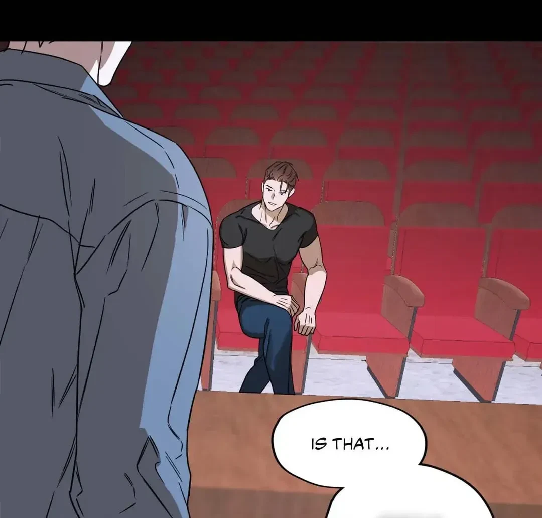 An Unsettling Scent Chapter 19, page 66