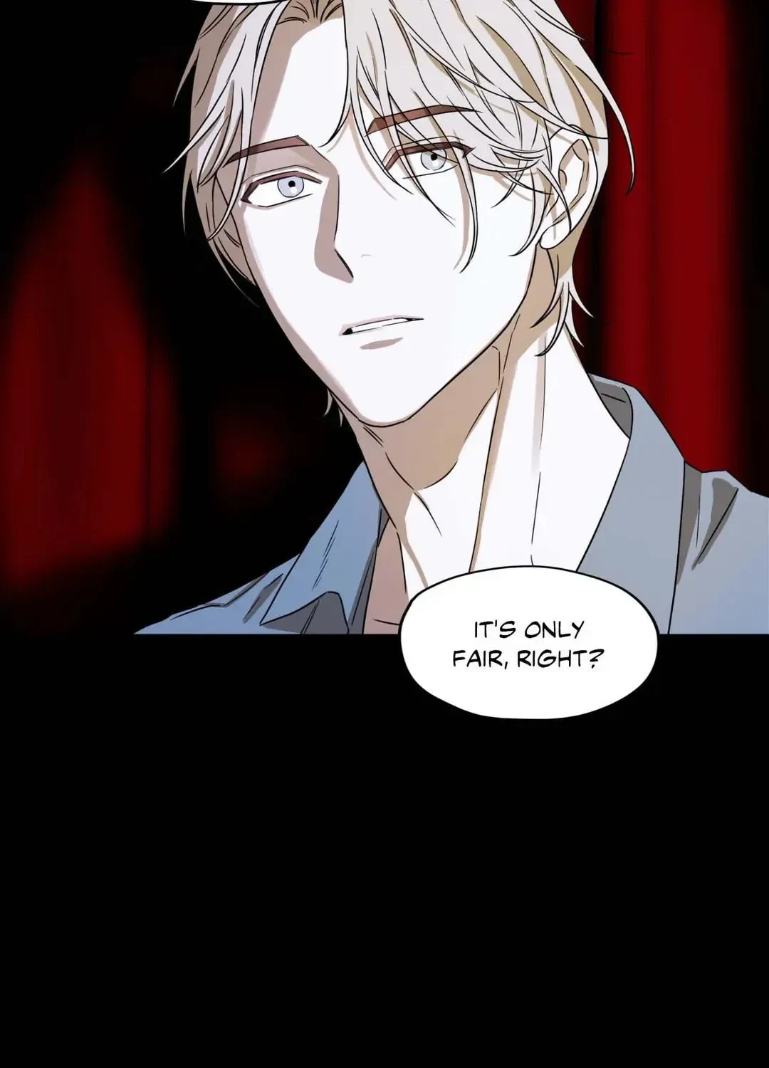 An Unsettling Scent Chapter 19, page 69