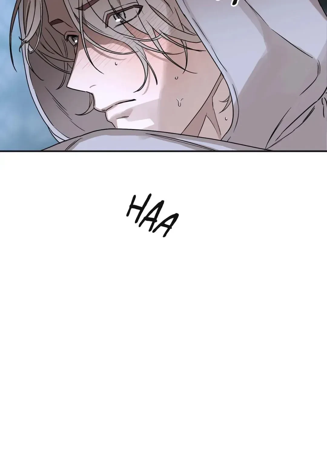 An Unsettling Scent Chapter 19, page 7