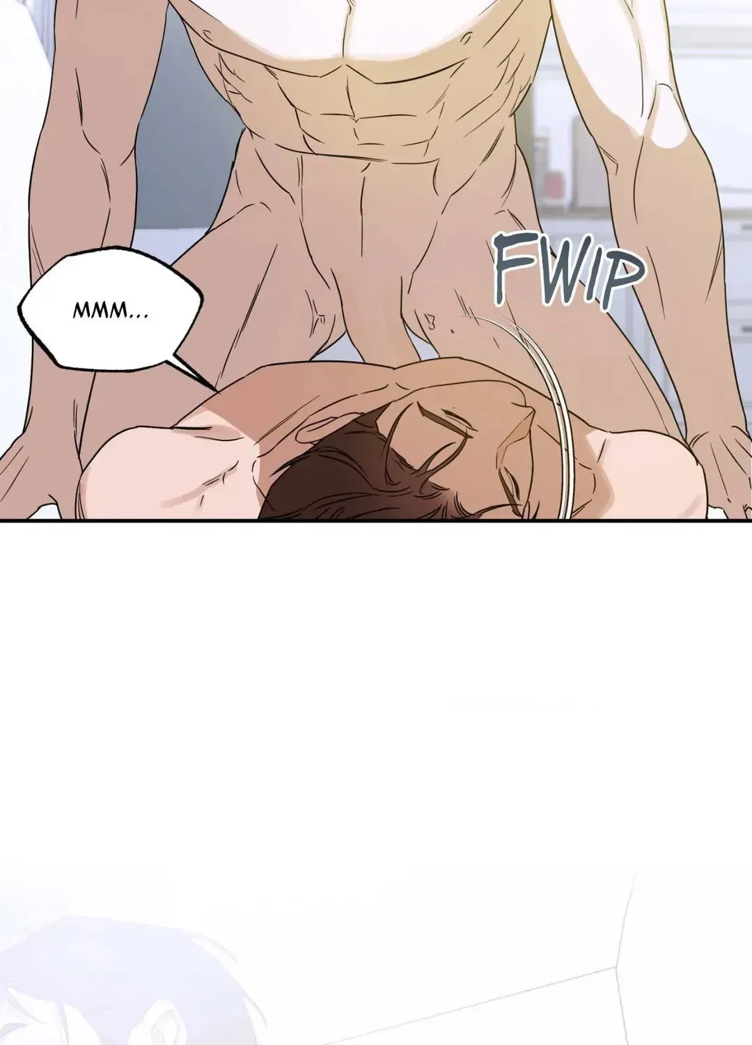 An Unsettling Scent Chapter 19, page 85