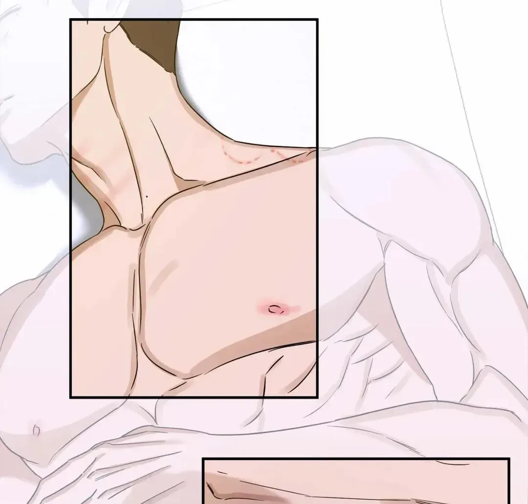 An Unsettling Scent Chapter 19, page 86