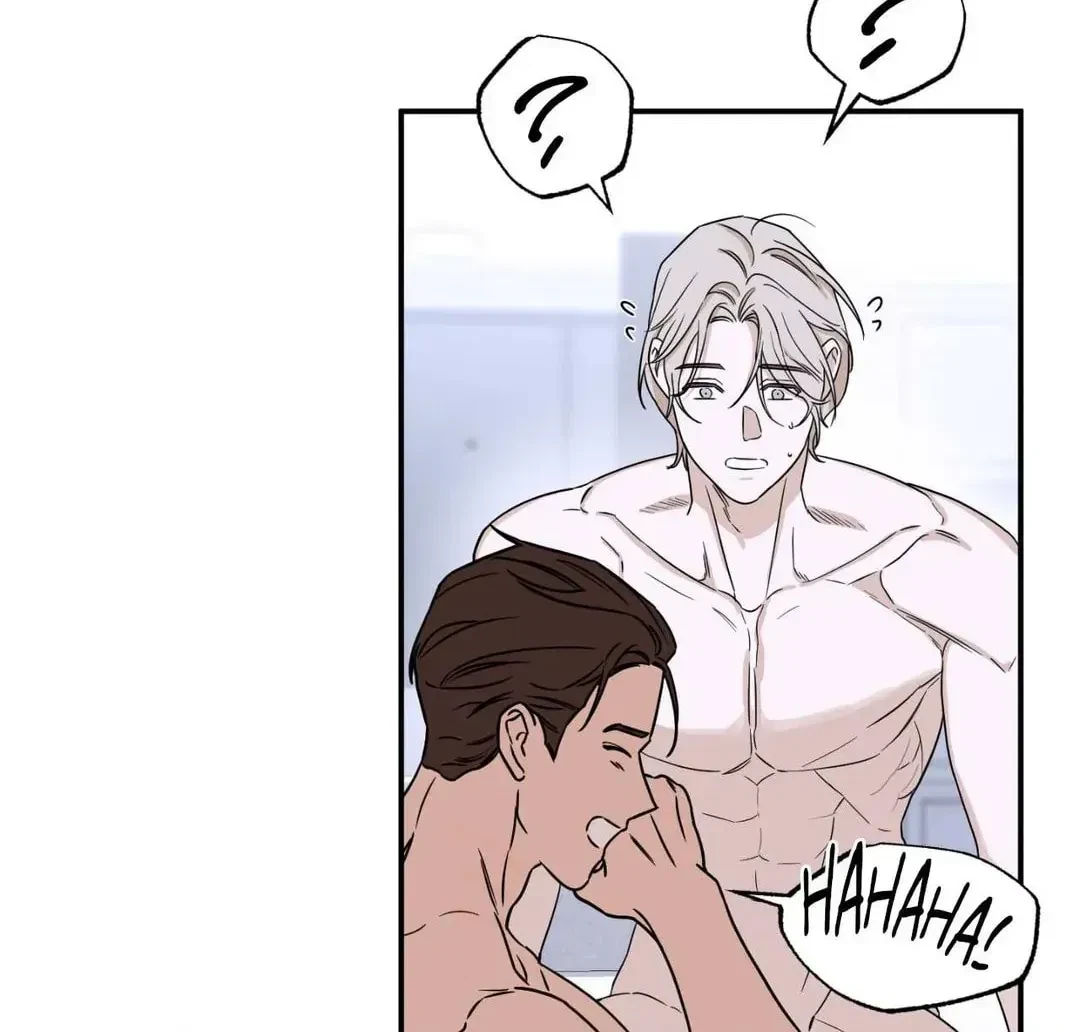 An Unsettling Scent Chapter 19, page 96