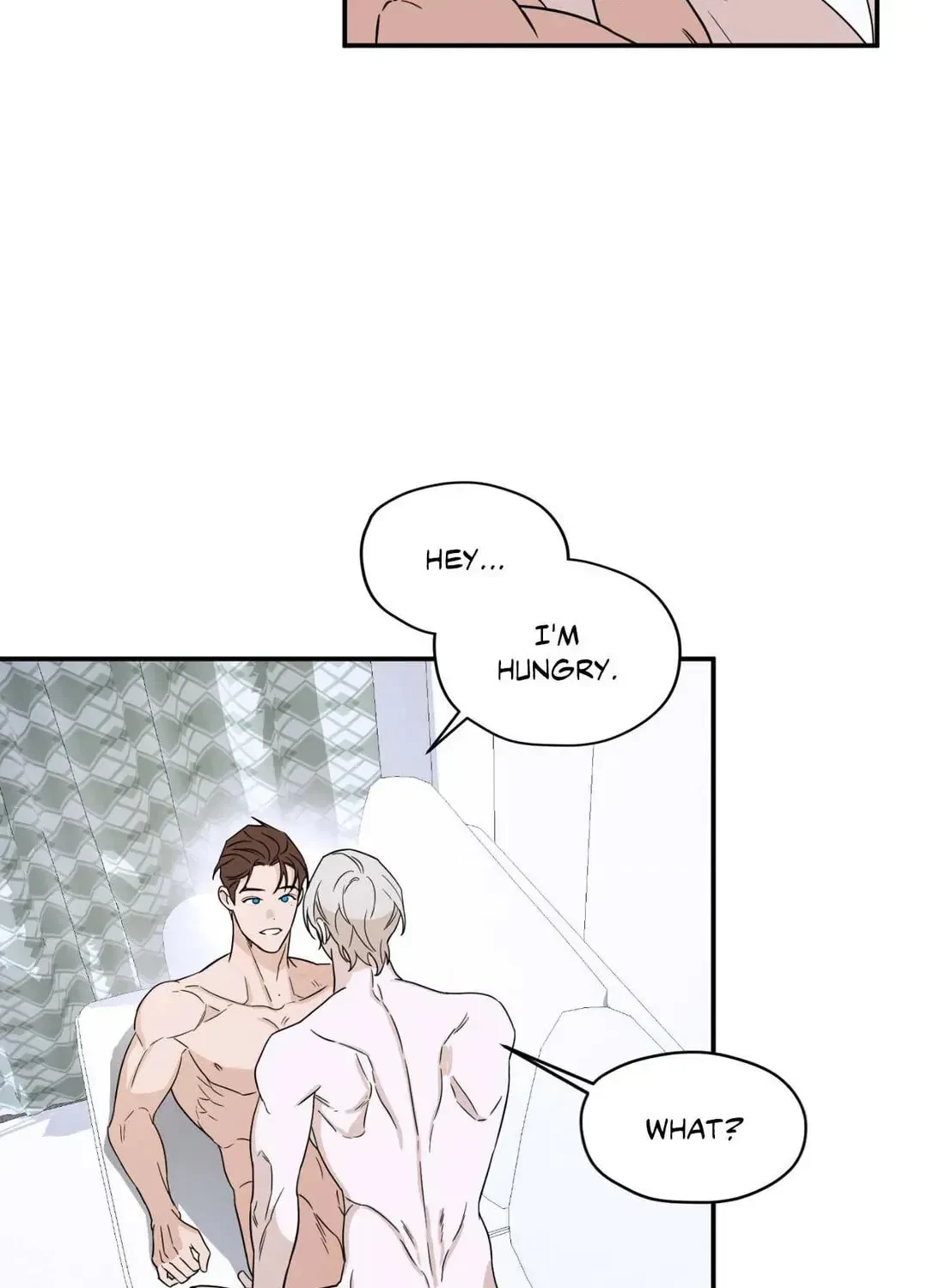 An Unsettling Scent Chapter 19, page 97