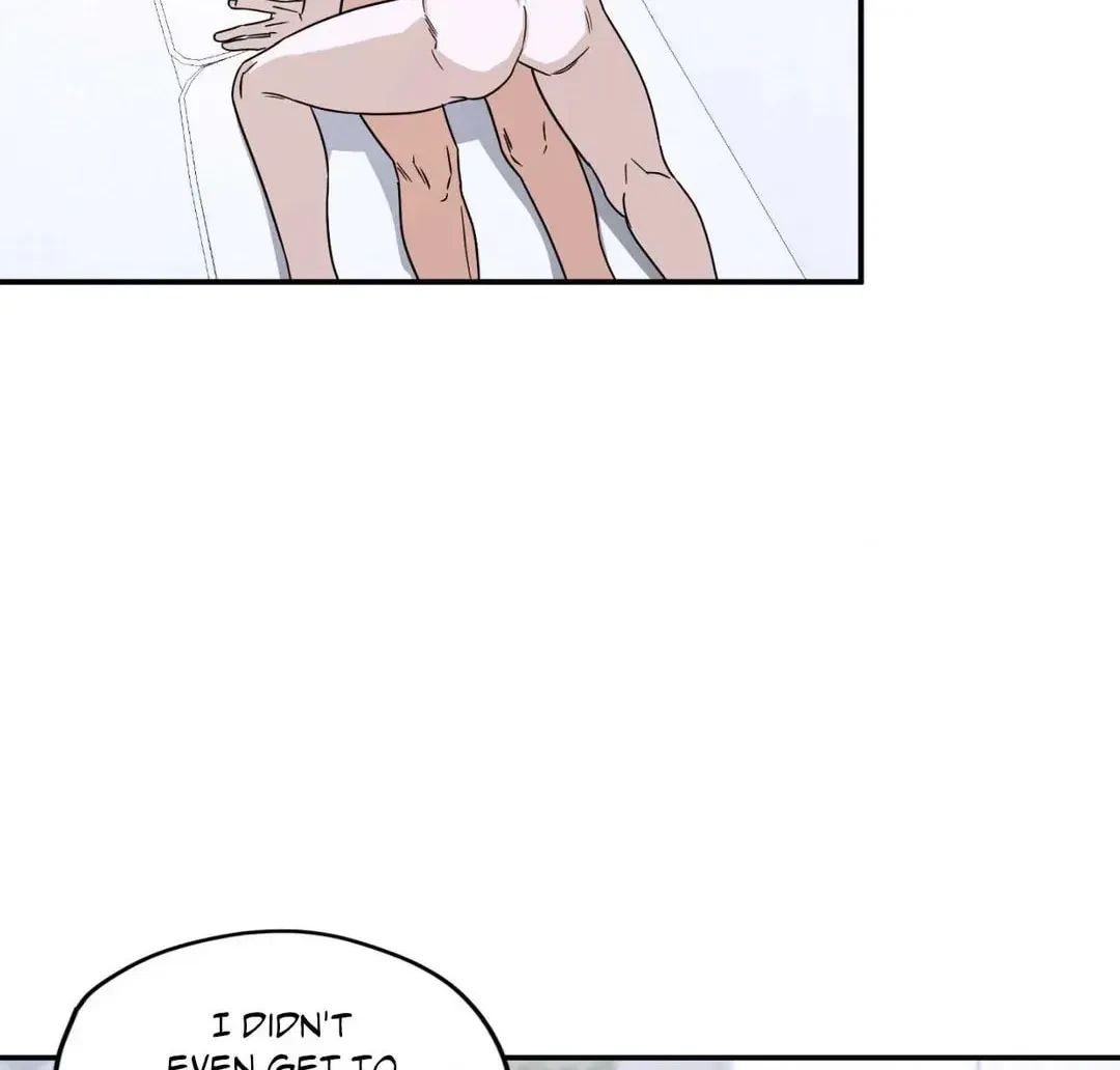 An Unsettling Scent Chapter 19, page 98
