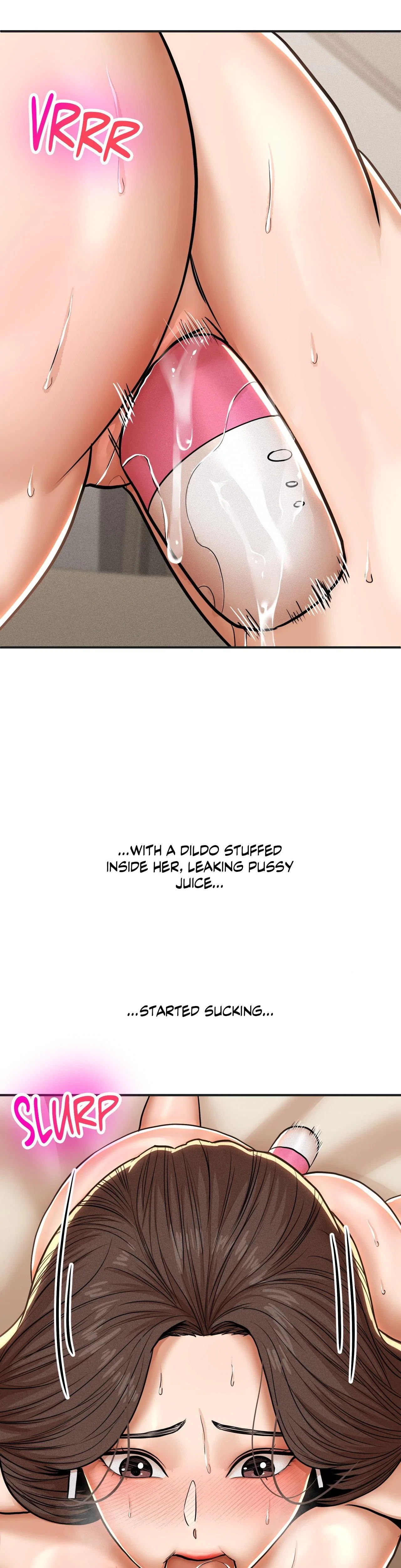 True Or False? Chapter 82, page 8