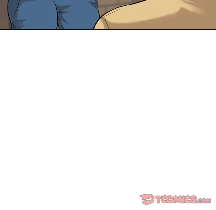 Friends Chapter 31, page 135