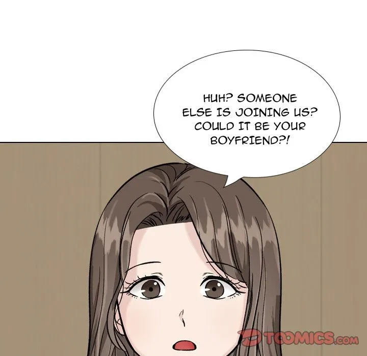 Friends Chapter 31, page 155