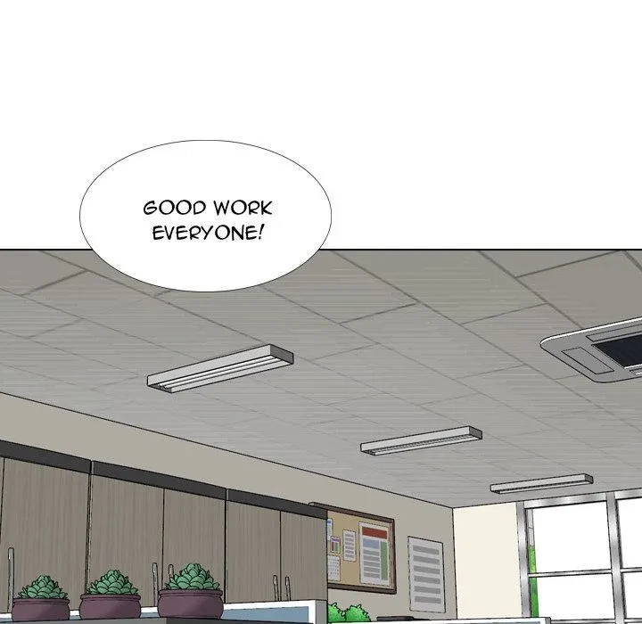 Friends Chapter 31, page 167