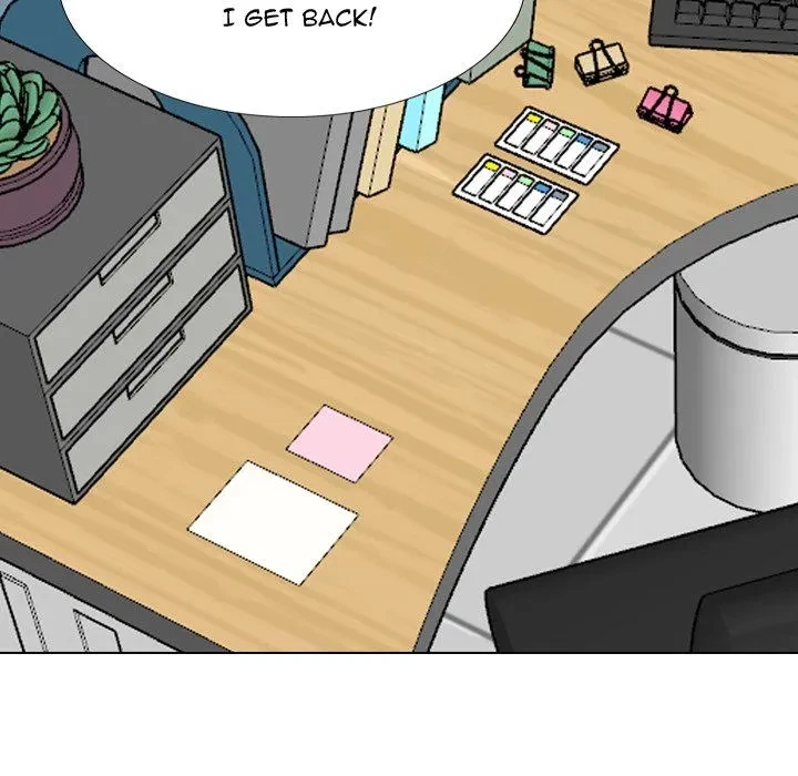 Friends Chapter 31, page 181