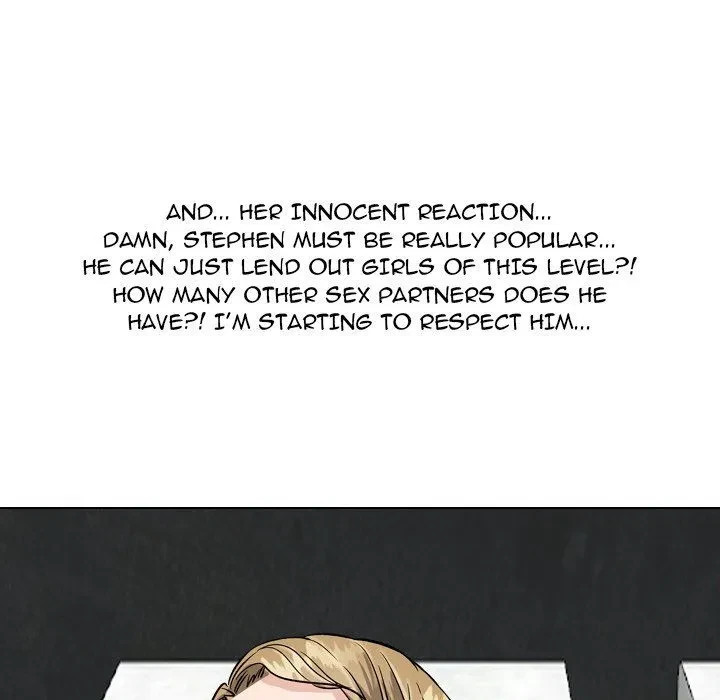 Friends Chapter 31, page 217