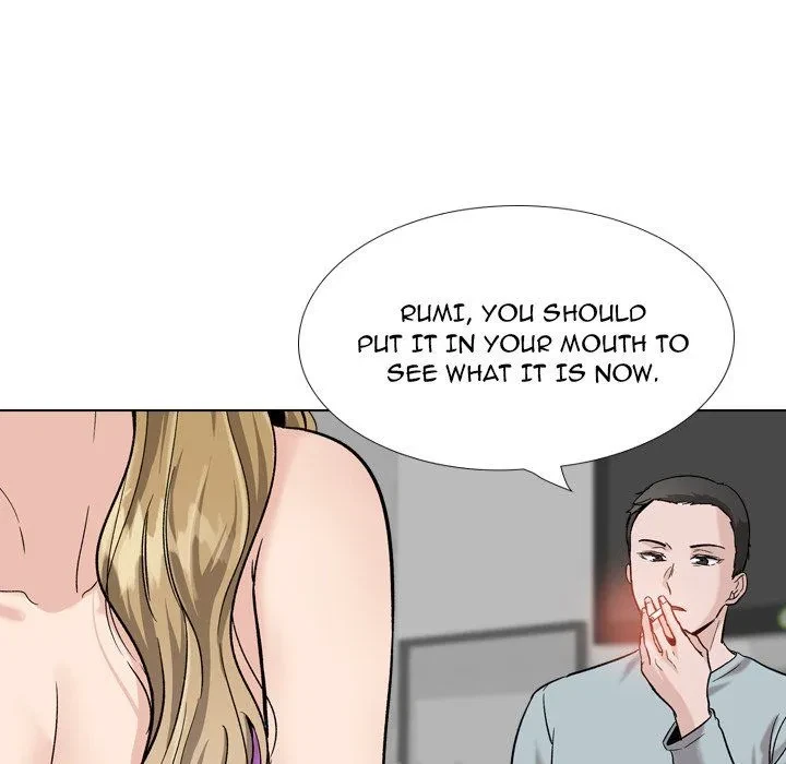 Friends Chapter 31, page 40