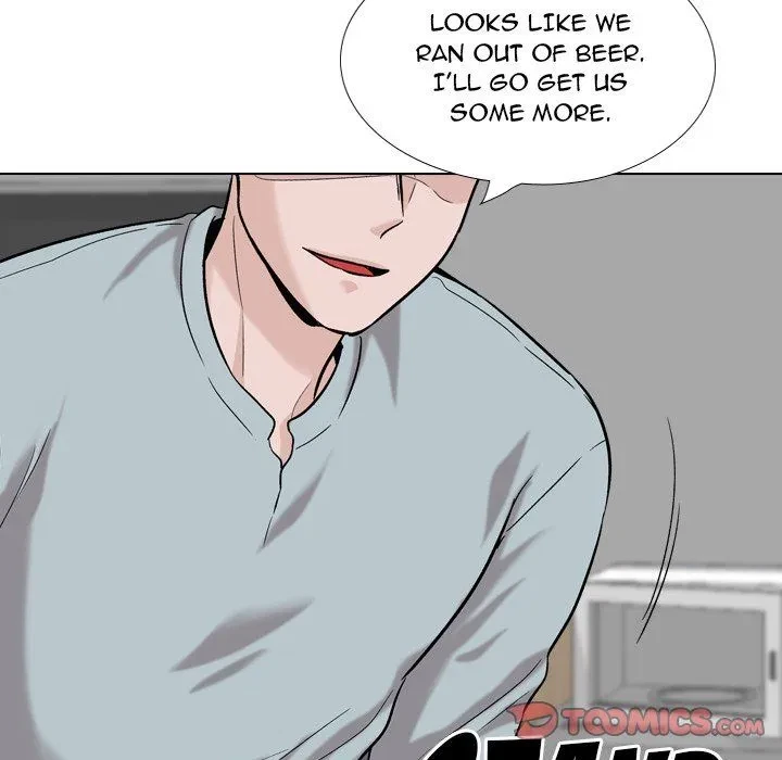 Friends Chapter 31, page 55