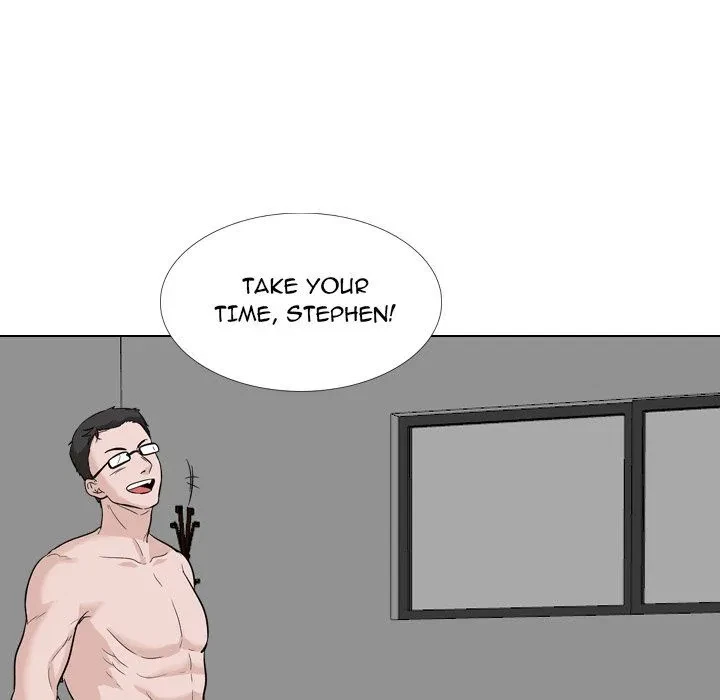 Friends Chapter 31, page 70