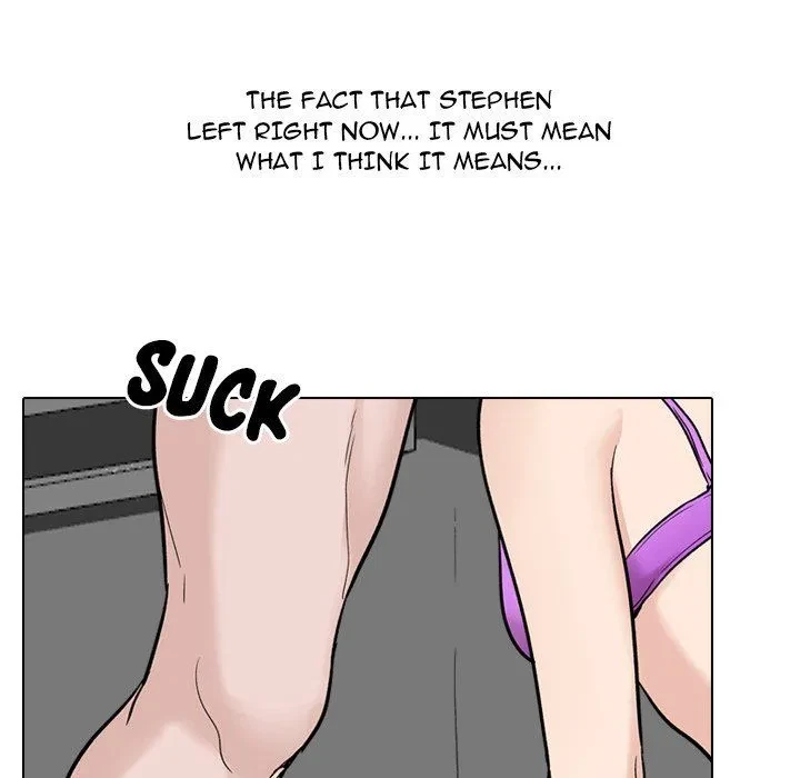 Friends Chapter 31, page 82