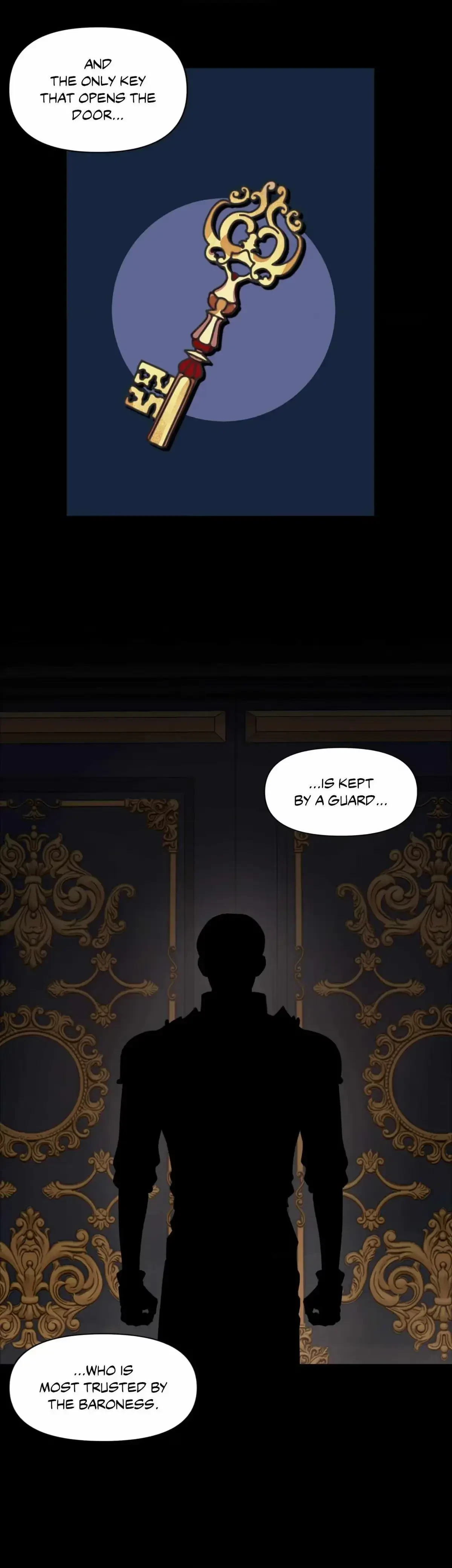 Toying With Magic Chapter 11, page 22