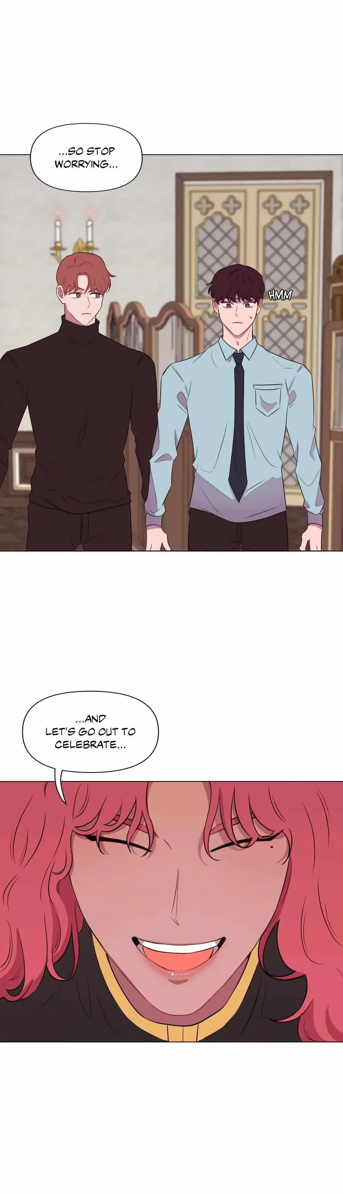 Toying With Magic Chapter 11, page 28