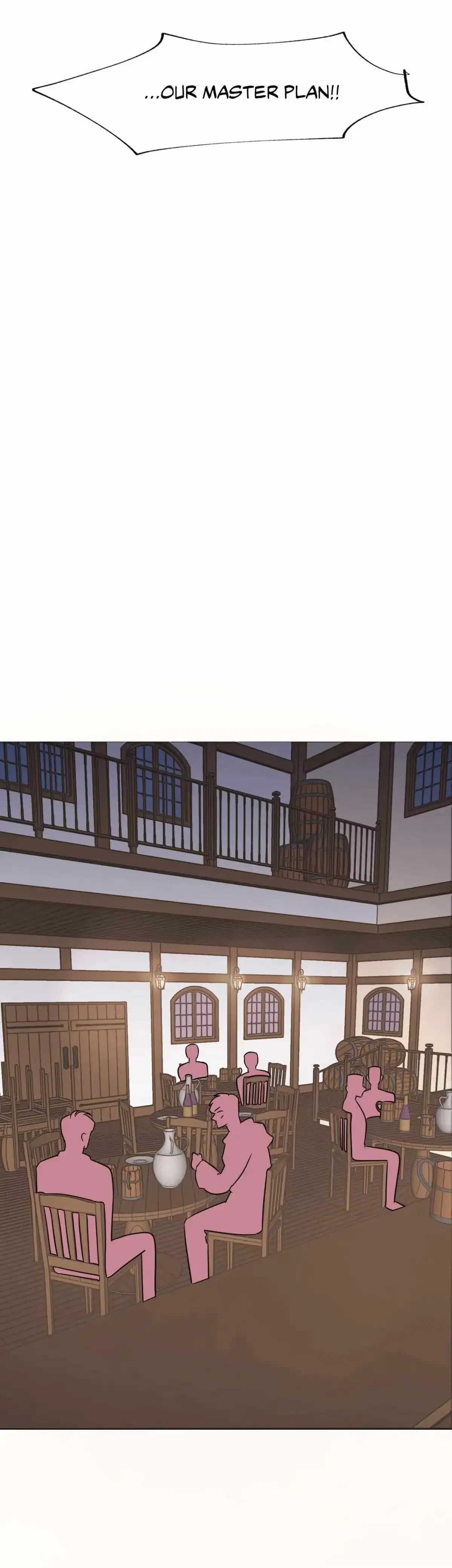Toying With Magic Chapter 11, page 29