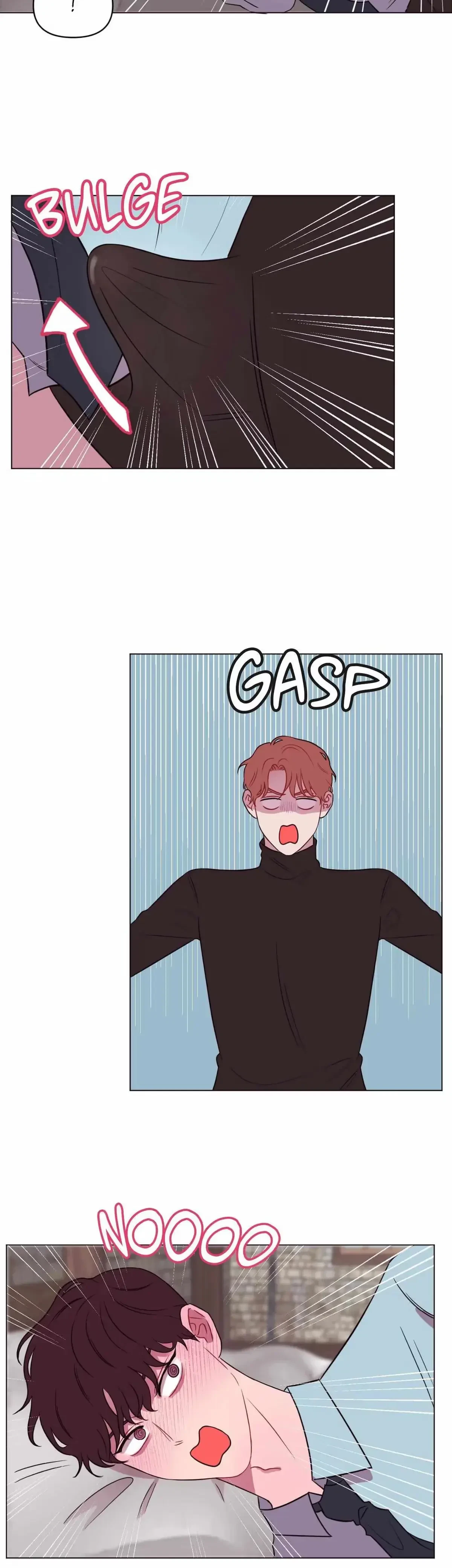 Toying With Magic Chapter 11, page 3