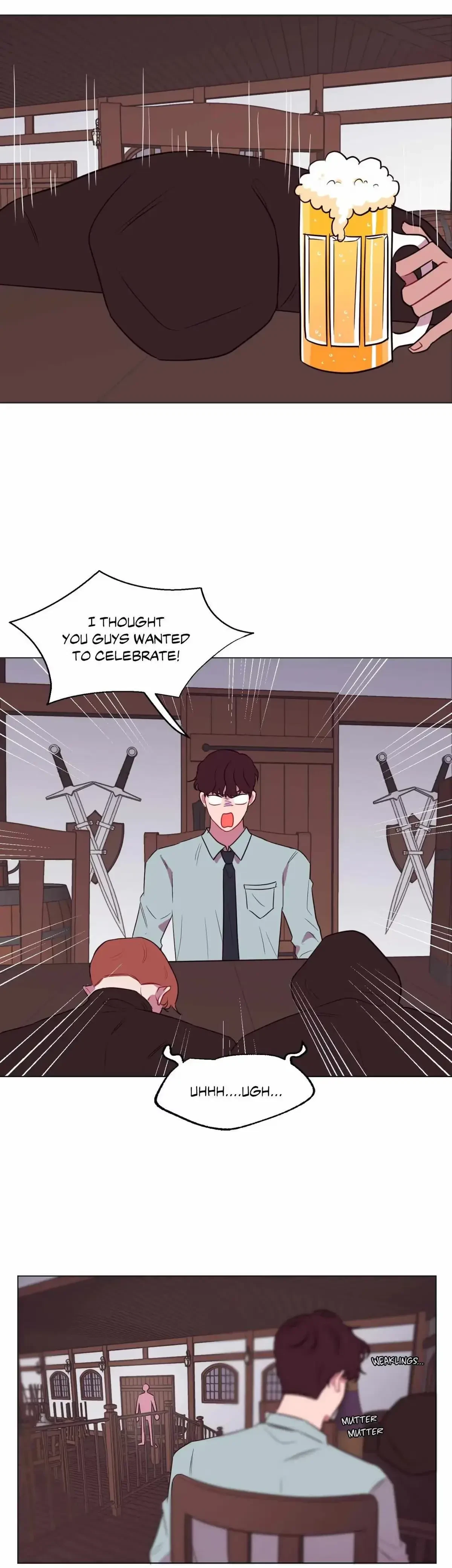 Toying With Magic Chapter 11, page 31