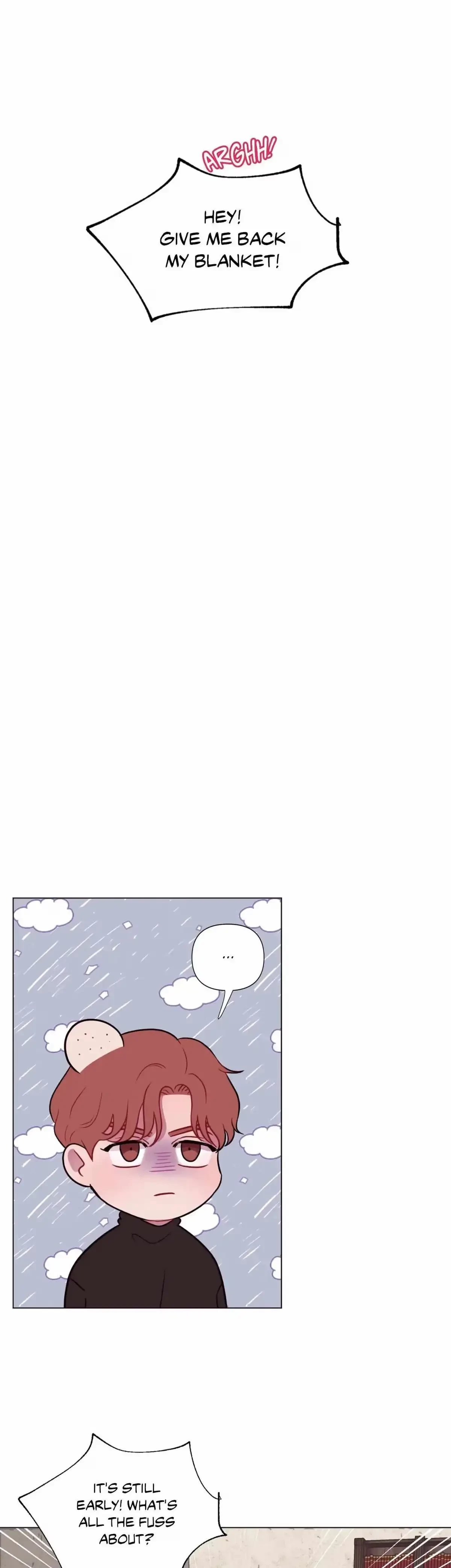 Toying With Magic Chapter 11, page 4