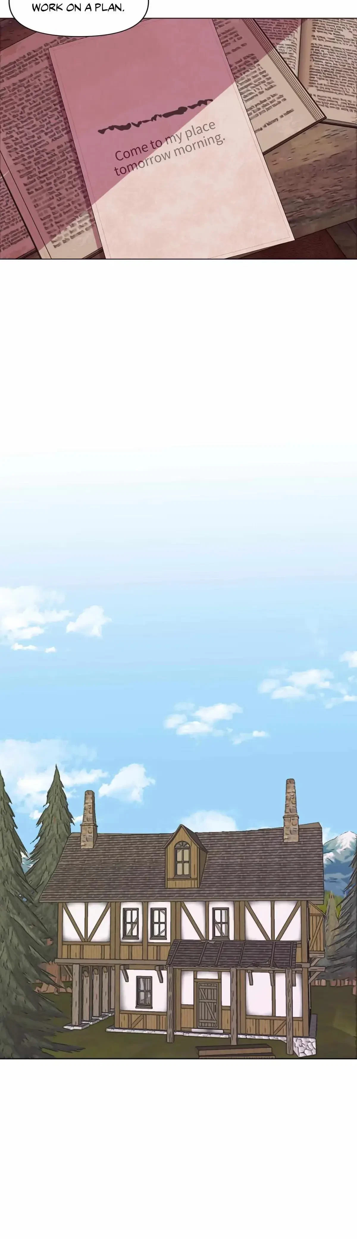 Toying With Magic Chapter 11, page 7