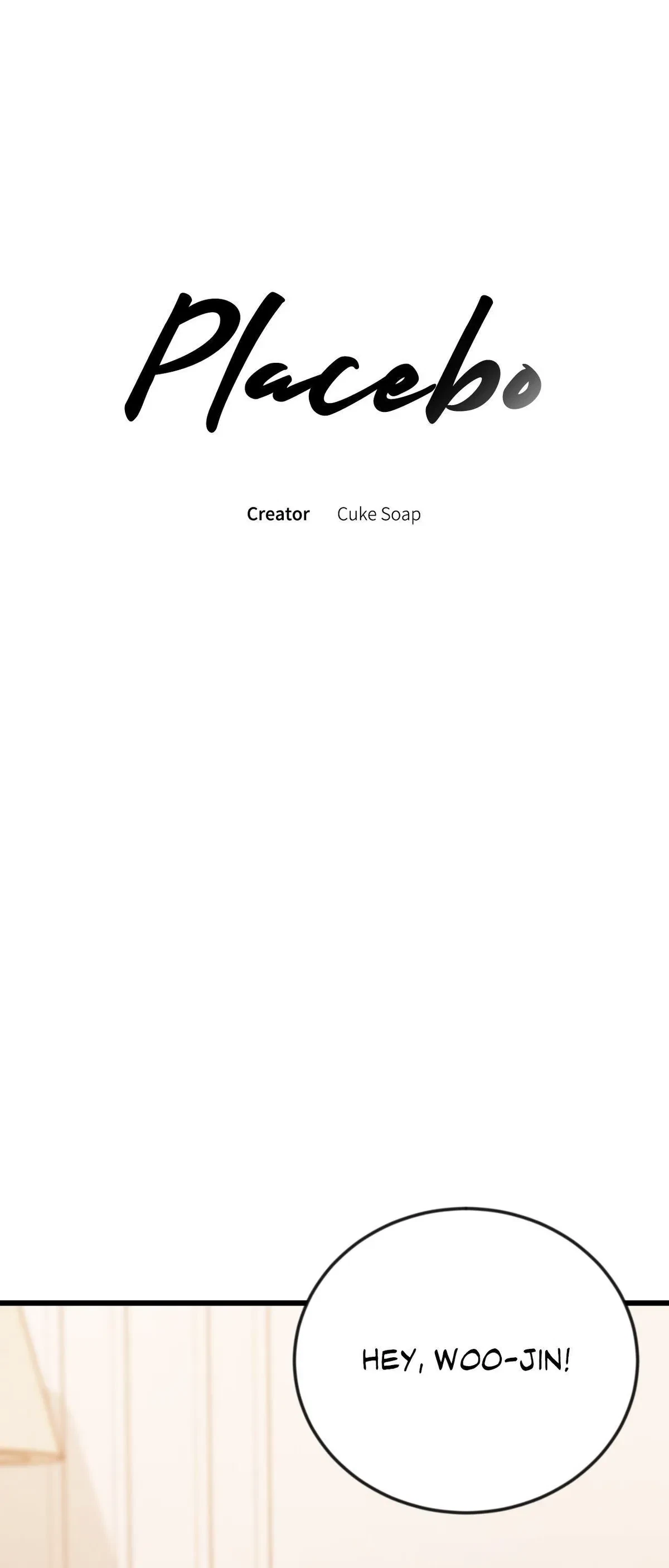 Placebo Chapter 58.56: Side.6 : Side Story 2 (1), page 10