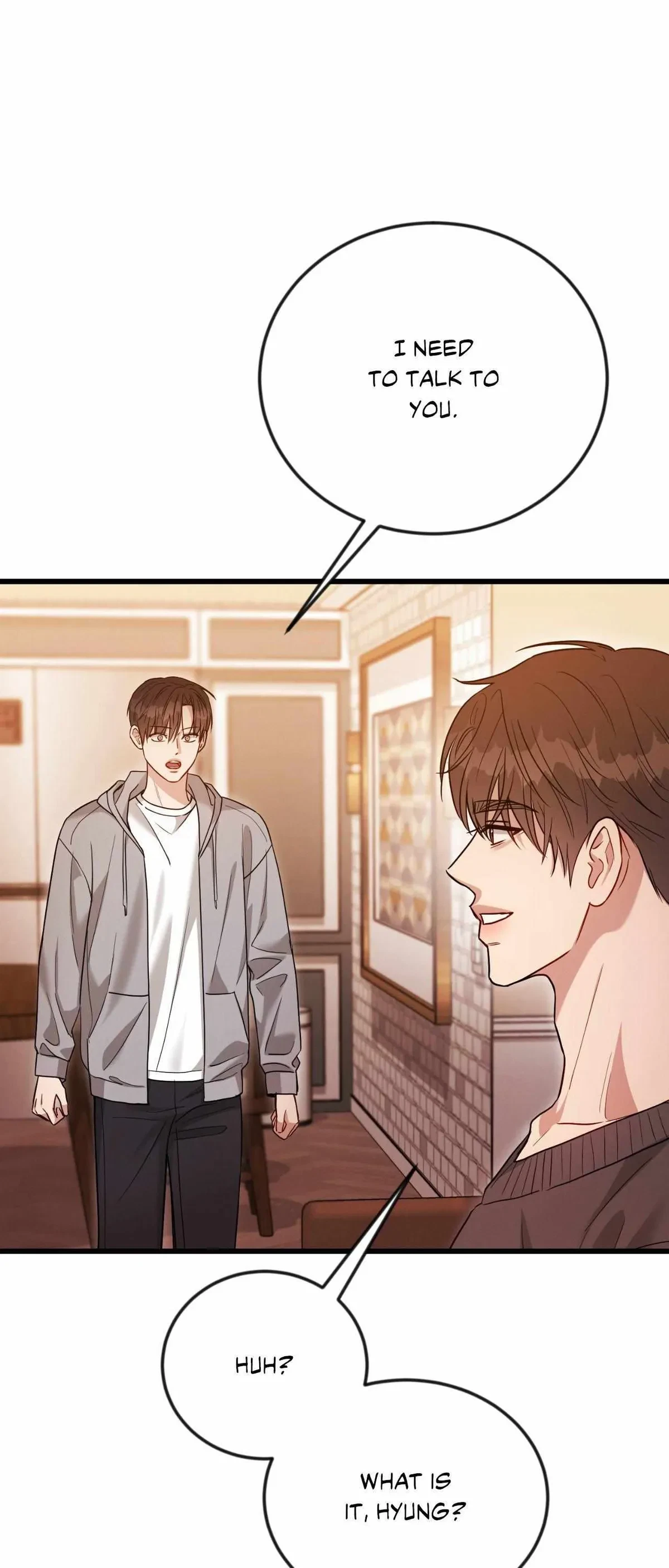 Placebo Chapter 58.56: Side.6 : Side Story 2 (1), page 12