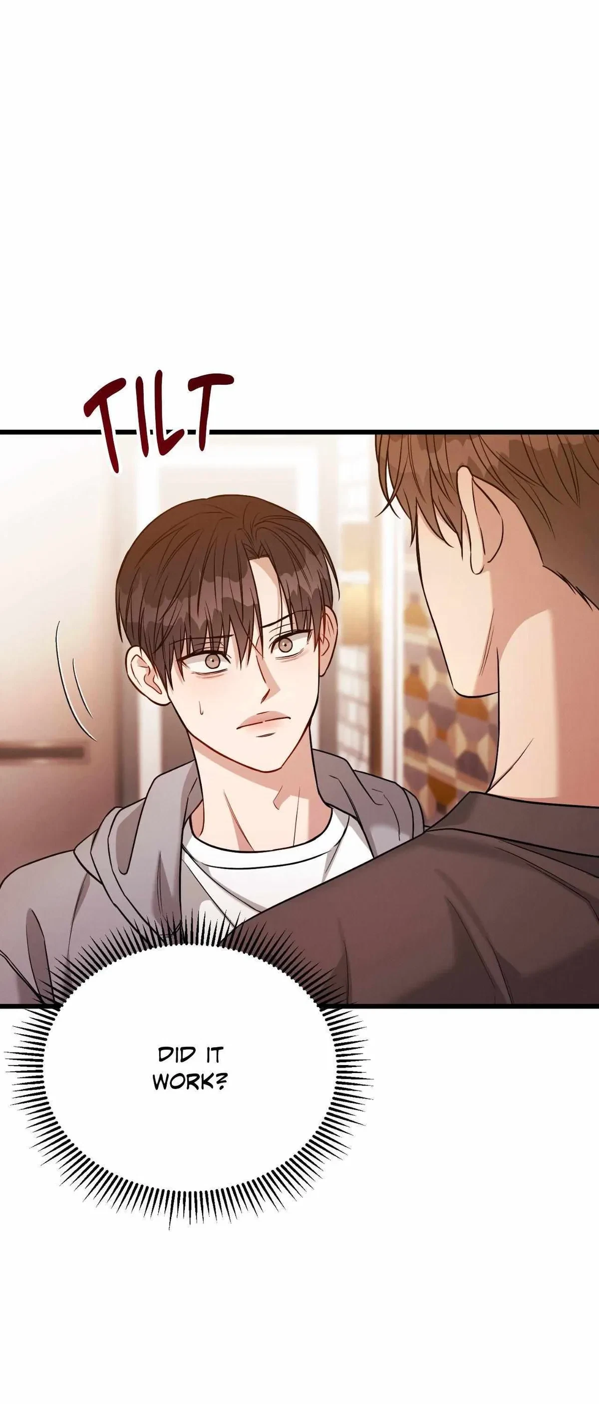 Placebo Chapter 58.56: Side.6 : Side Story 2 (1), page 18